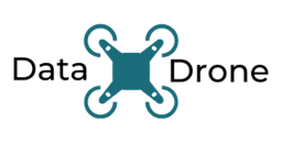 Data Drone Logo
