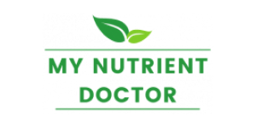 My Nutrient Doctor Logo