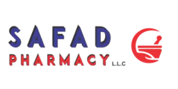 Safad Pharmacy Logo
